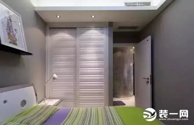 卧室装修注意事项