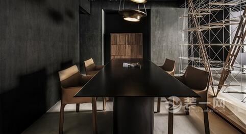 装修网分享740平米独栋别墅设计装饰网分享独栋别墅效果图