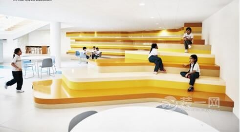 装饰网国外装修设计案例欣赏 装饰网国外装修设计案例欣赏