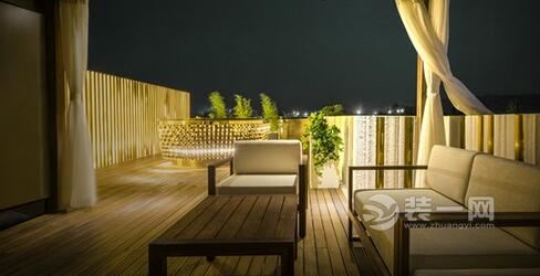 装修网分享别墅装修实景图装饰网推荐别墅装修效果图