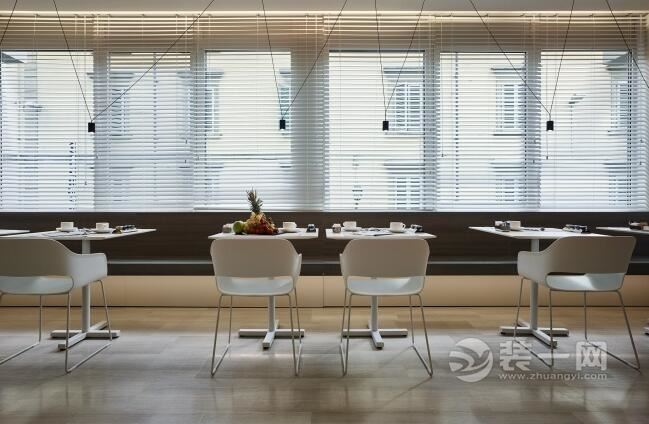 装修网分享国外装修设计案例意大利佛罗伦萨酒店装修效果图