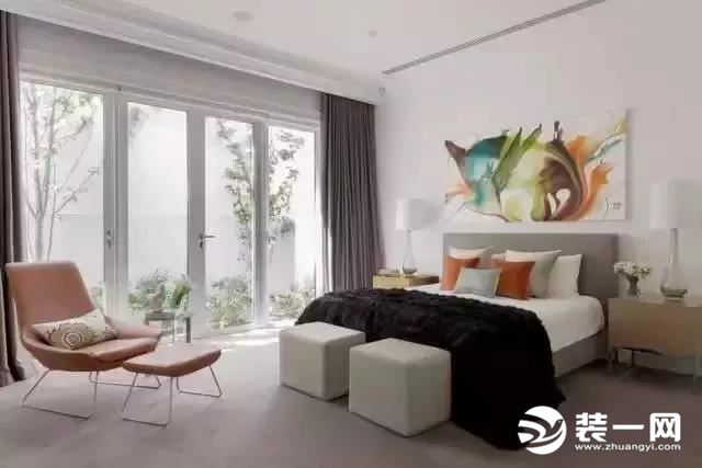 卧室装修注意事项