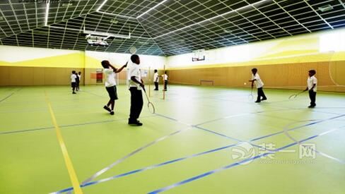 装饰网国外装修设计案例欣赏 装饰网国外装修设计案例欣赏