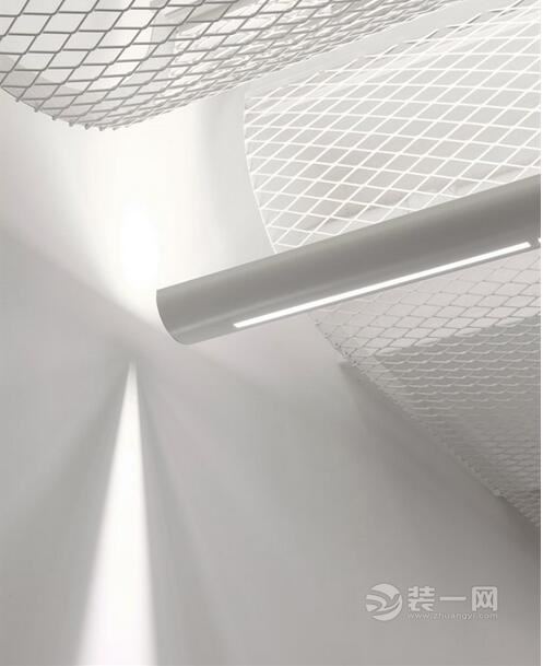 装修网国外装修案例韩国首尔CJazit剧场