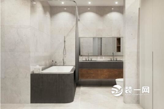 国外装修设计案例公寓设计效果图