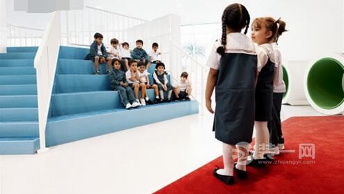 装饰网国外装修设计案例欣赏 装饰网国外装修设计案例欣赏