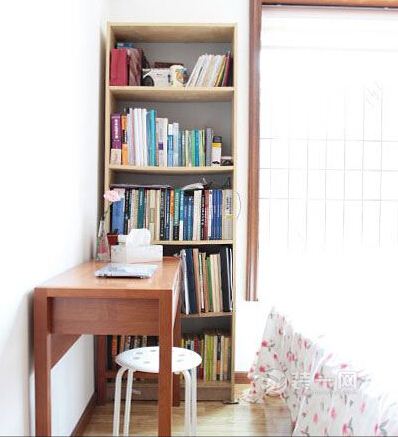 80后70平米简约小户型婚房装修全攻略