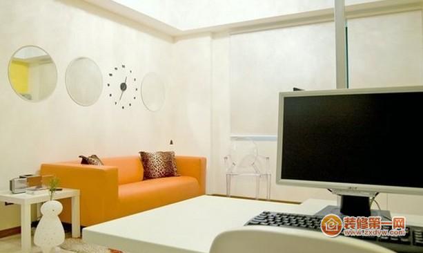 客厅小户型装修
