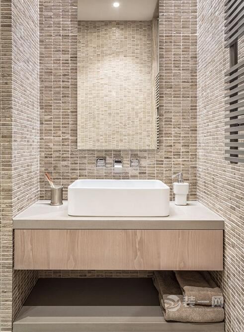 装修网国外装修设计欣赏案例保加利亚360°阁楼私人住宅