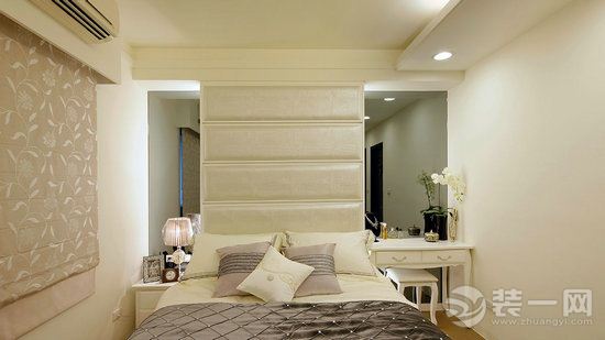 130平米装修样板间 130平米装修样板间