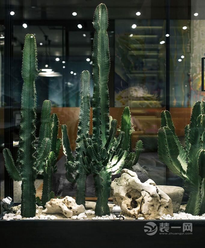 Loft公寓装修设计效果图装修网分享国外装修设计