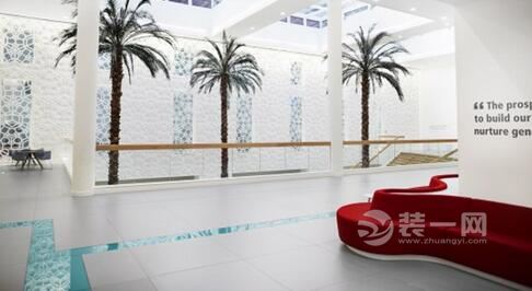 装饰网国外装修设计案例欣赏 装饰网国外装修设计案例欣赏