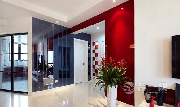 小户型省钱装修小户型装修样板房效果图 小户型省钱装修小户型装修样板房效果图