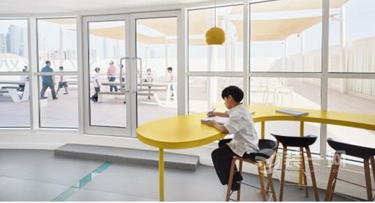 装饰网国外装修设计案例欣赏 装饰网国外装修设计案例欣赏