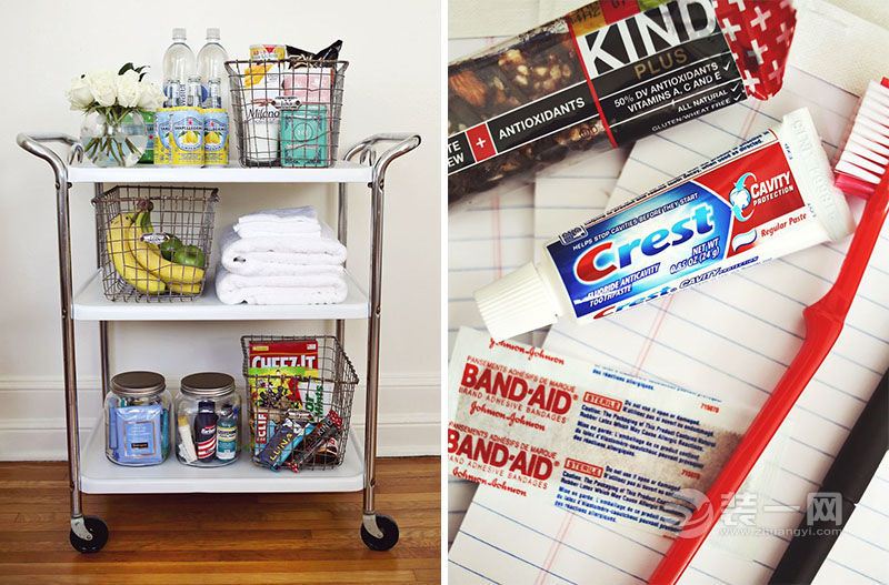 民宿装修效果图家居小细节提高逼格