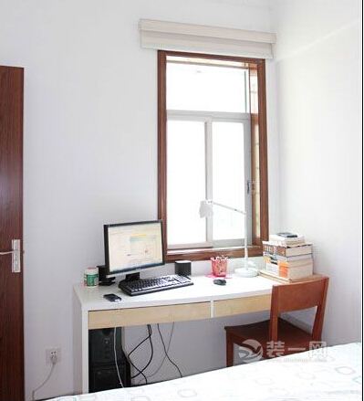 80后70平米简约小户型婚房装修全攻略