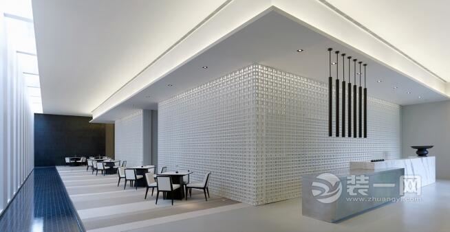 新加坡大气奢华美宅打破规律的美景别墅开放式设计