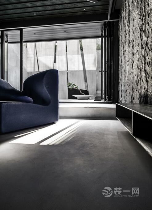 装修网分享740平米独栋别墅设计装饰网分享独栋别墅效果图