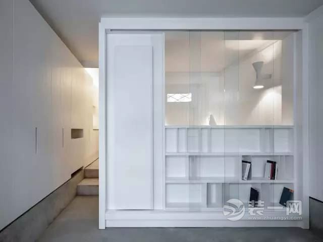 装饰网分享水下之城威尼斯SANGIOBBE+160住宅设计