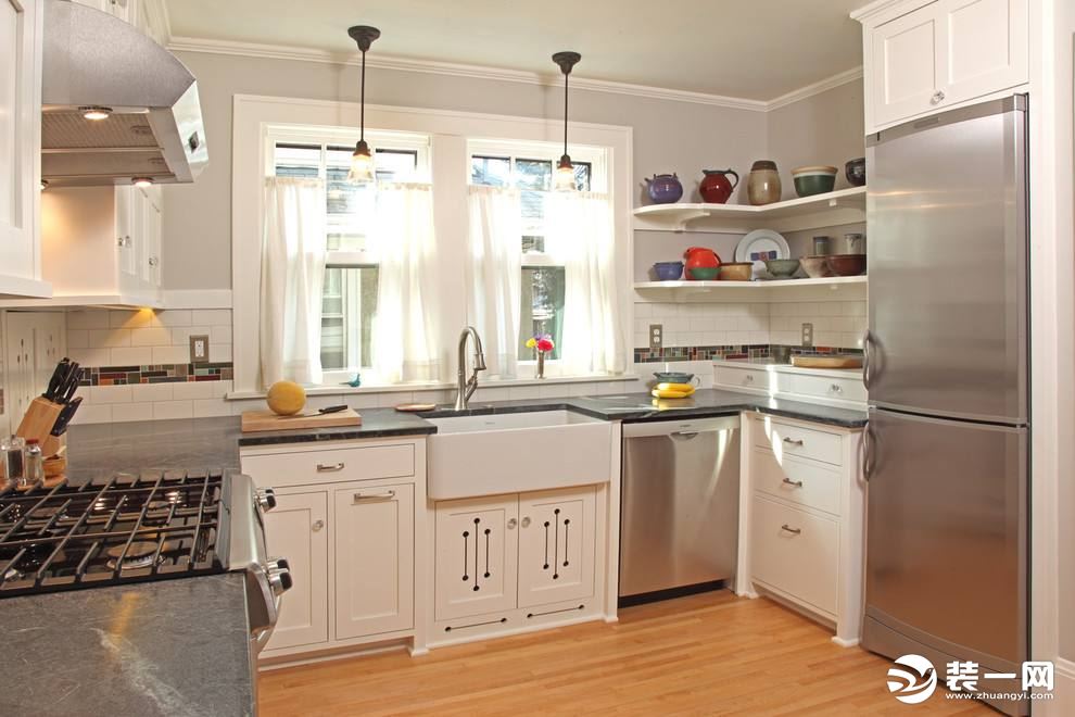 西北角厨房风水怎么样？西北角厨房风水化解方法分享