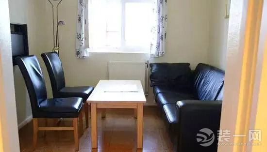 史上最豪华监狱内部装修实景图 史上最豪华监狱内部装修实景图