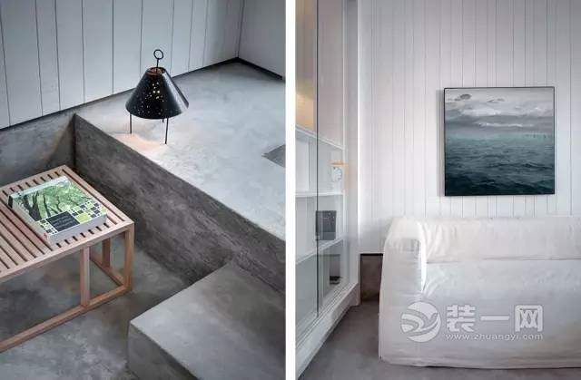 装饰网分享水下之城威尼斯SANGIOBBE+160住宅设计