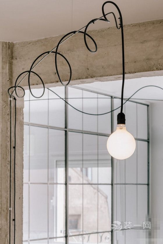 国外装修设计50平住宅装修设计效果图 国外装修设计50平住宅装修设计效果图