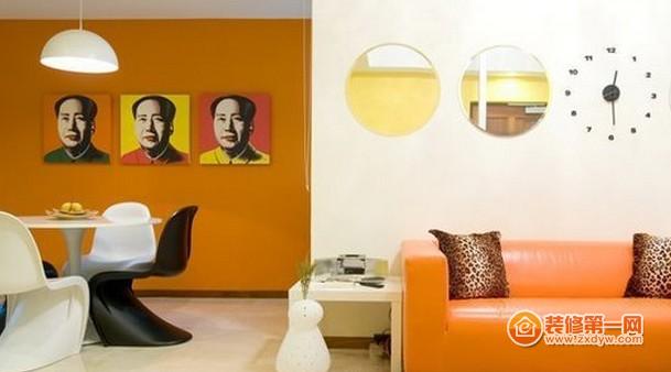 餐厅装修效果图