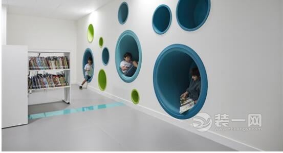 装饰网国外装修设计案例欣赏 装饰网国外装修设计案例欣赏