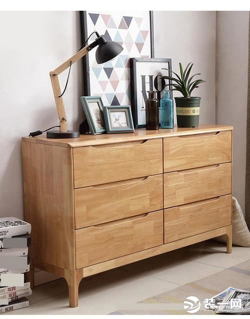 五斗柜 五斗柜