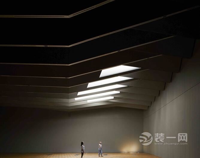 博物馆设计案例国外装修设计欣赏