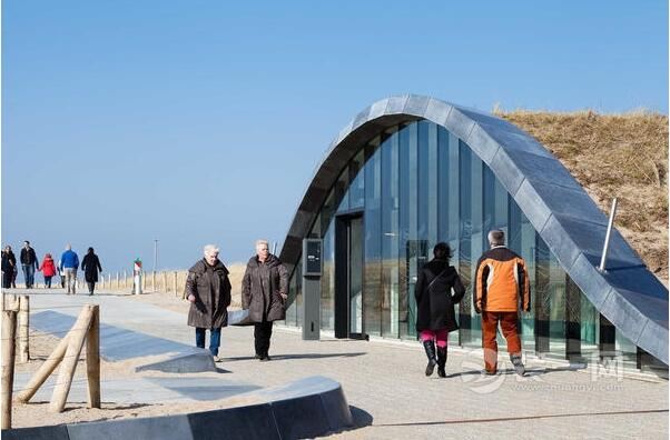 装修网国外装修设计2016年荷兰建筑最高奖 装修网国外装修设计2016年荷兰建筑最高奖