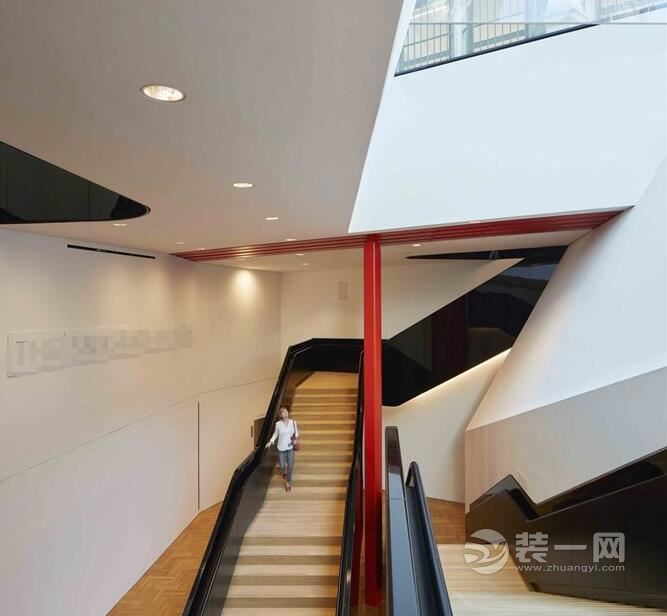 博物馆设计案例国外装修设计欣赏