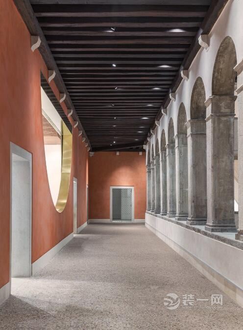 老房改建芳达科大厦改建