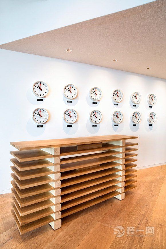 国外装修设计苏黎世酒店餐厅设计效果图 国外装修设计苏黎世酒店餐厅设计效果图