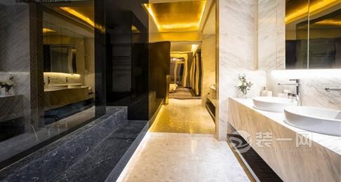 装修网分享别墅装修实景图装饰网推荐别墅装修效果图