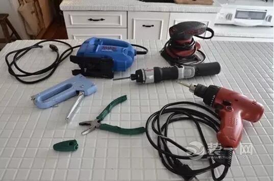 45平米出租房改造案例日本主妇18天打造田园风装修