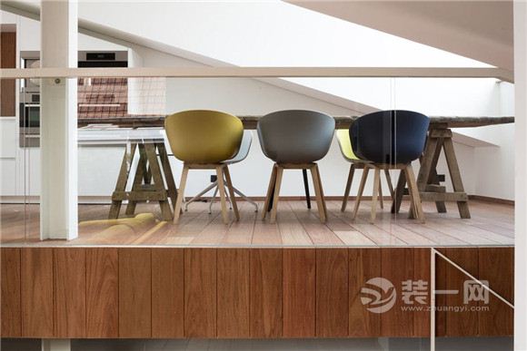 国外创意住宅设计 国外创意住宅设计