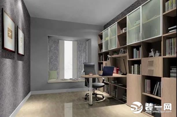 书房装修