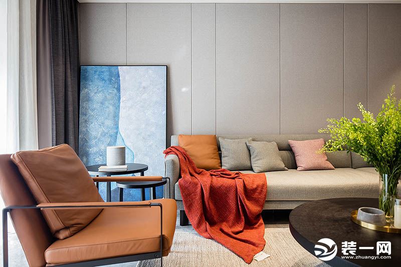 现代简约风格装修 现代简约风格装修