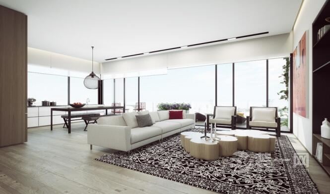 国外装修设计欣赏装修网分享别墅装修设计效果图