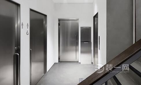 装饰网国外装修案例韩国首尔CJazit剧场