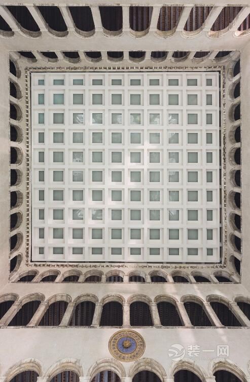 老房改建芳达科大厦改建