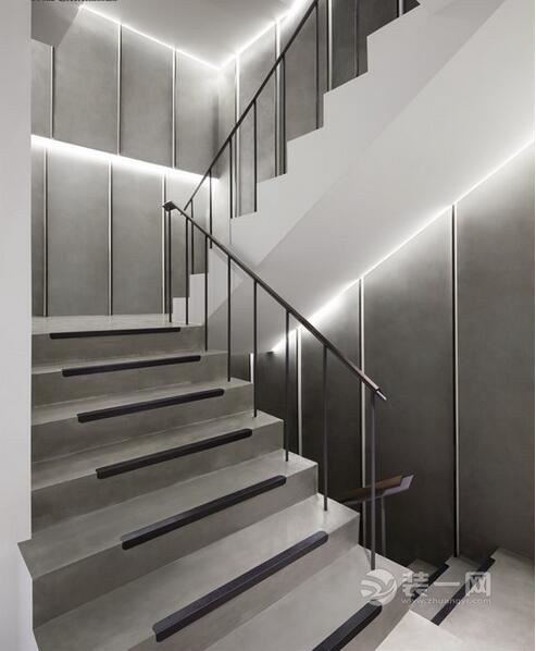 装修网国外装修案例韩国首尔CJazit剧场