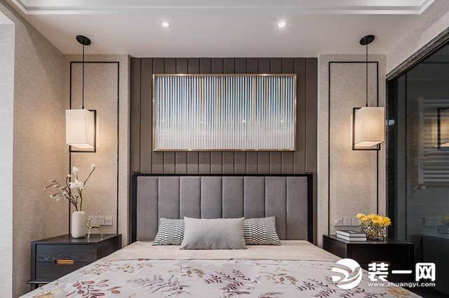 四室两厅两卫装修 四室两厅两卫装修