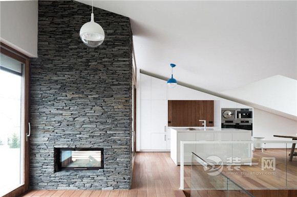 国外创意住宅设计 国外创意住宅设计