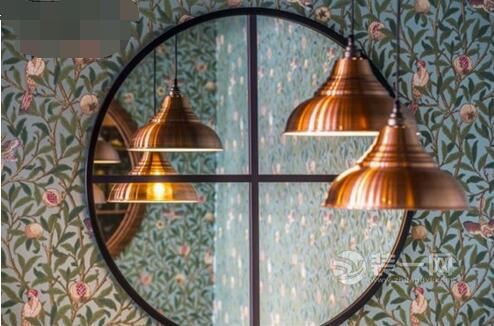 装修网荐国外装修设计英国创意餐厅装修设计 装修网荐国外装修设计英国创意餐厅装修设计