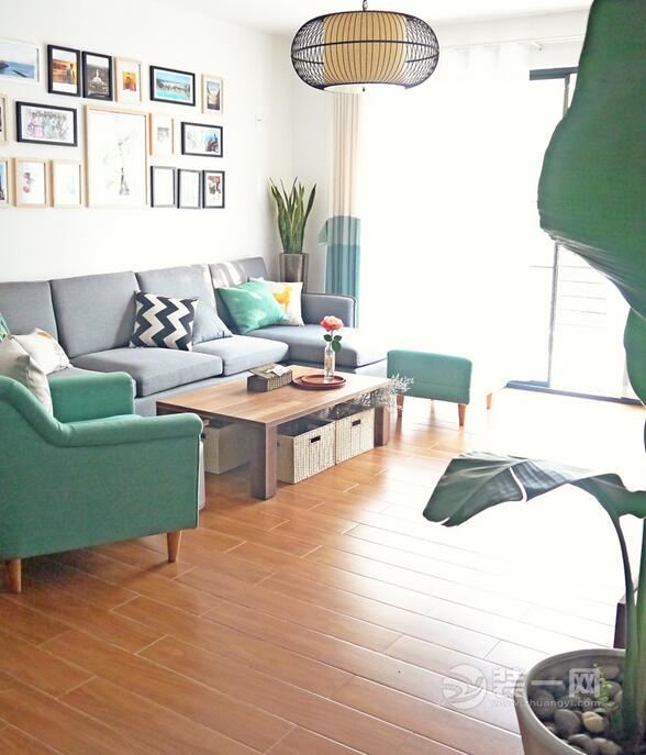 田园风格装修效果图客厅装修效果图 田园风格装修效果图客厅装修效果图