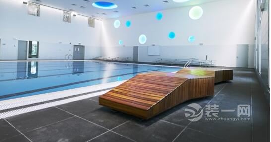 装饰网国外装修设计案例欣赏 装饰网国外装修设计案例欣赏