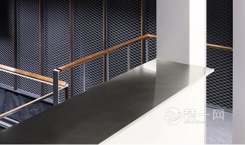 装修网分享国外装修设计案例巴哈伊寺宛如人间天堂